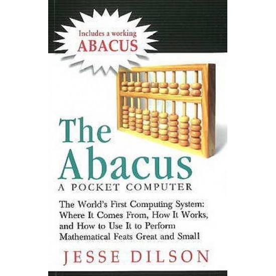 THE ABACUS by JESSE DILSON