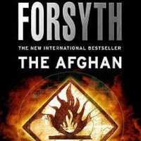 The Afghan by Frederick Forsyth