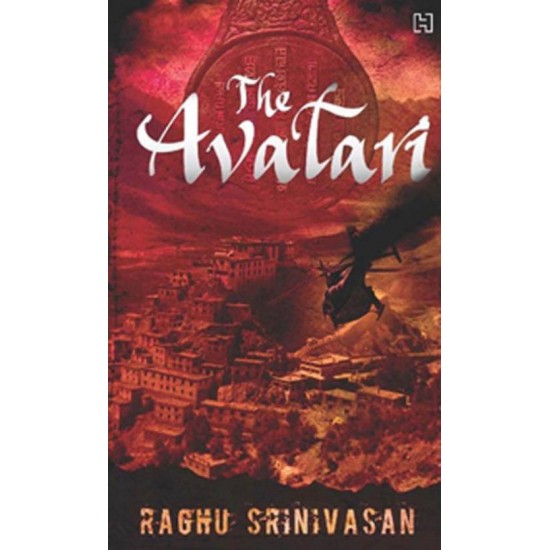 The Avatari  (English, Paperback, Raghu Srinivasan)