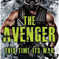 The Avenger - This Time its War by Juggi Bhasin