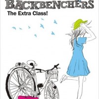 Backbenchers : The Extra Class  (English, Paperback, Sidharth Oberoi)