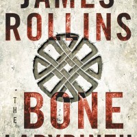 BONE LABYRINTH  (English, Paperback, Rollins, James)