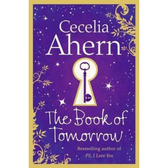 The Book of Tomorrow by Ahern Cecelia