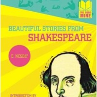 Beautiful Stories from Shakespeare by Nesbit E