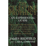 The Celestine Prophecy by Carol Adrienne James Redfield