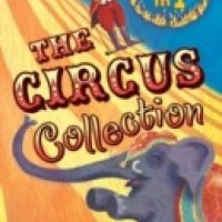 Circus Collection by Enid Blyton