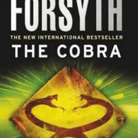 The Cobra  (English, Paperback, Frederick Forsyth)