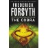 The Cobra  (English, Paperback, Frederick Forsyth)