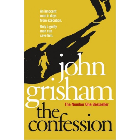 The Confession (English, Paperback, John Grisham) The Confession (English, Paperback, John Grisham)