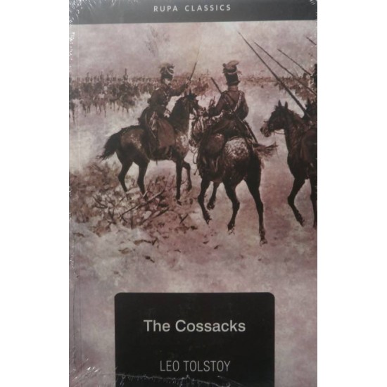 The Cossacks  (English, Paperback, Leo Tolstoy)
