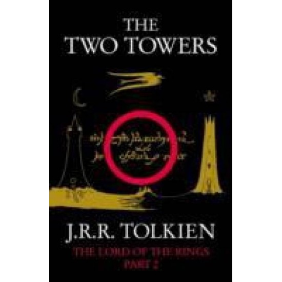 THE TOW TOWERS  (English, Paperback, Tolkien J. R. R.)