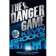 The Danger Game (English, Paperback, KEVIN BROOKS) The Danger Game (English, Paperback, KEVIN BROOKS)