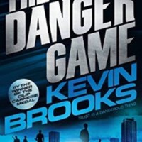 The Danger Game (English, Paperback, KEVIN BROOKS) The Danger Game (English, Paperback, KEVIN BROOKS)