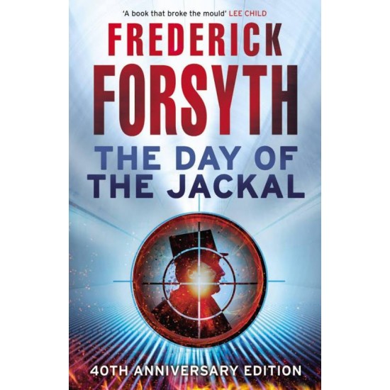 The Day Of The Jackal (English, Paperback, Frederick Forsyth) The Day Of The Jackal (English, Paperback, Frederick Forsyth)