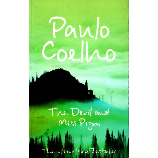 The Devil And Miss Prym - Fpc Box Set  (English, Paperback, PAULO COELHO)