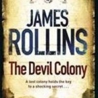 The Devil Colony (English, Paperback, James Rollins) The Devil Colony (English, Paperback, James Rollins)
