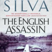 The English Assassin by Daniel Silva The English Assassin by Daniel Silva