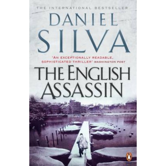 The English Assassin by Daniel Silva