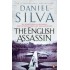The English Assassin by Daniel Silva
