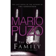 The Family  by Puzo Mario