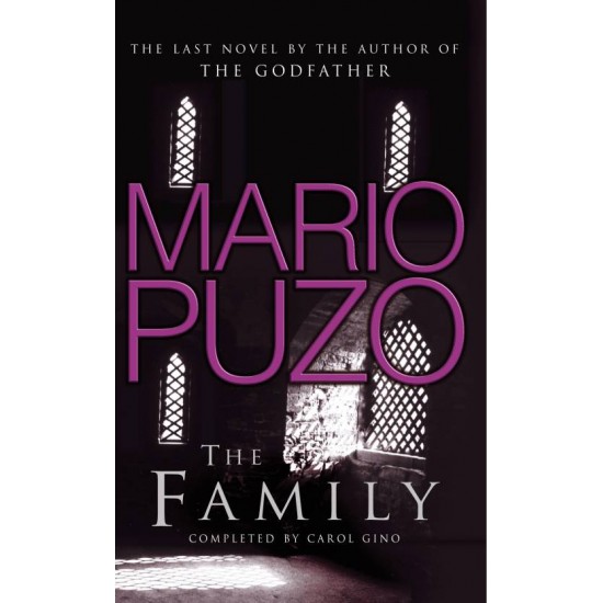 The Family  by Puzo Mario