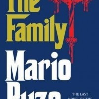 The Family by  Puzo Mario