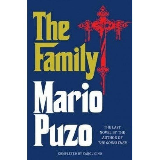 The Family by  Puzo Mario