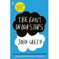 The Fault in Our Stars by John Green The Fault in Our Stars by John Green