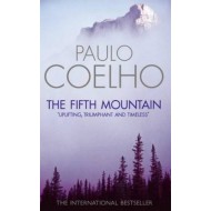 THE FIFTH MOTIVATION  (English, Paperback, Paulo Coelho)