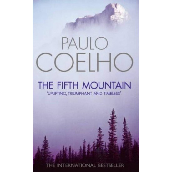 THE FIFTH MOTIVATION  (English, Paperback, Paulo Coelho)