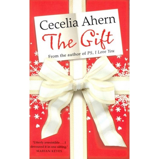 The Gift by Ahern Cecelia