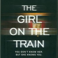 The Girl On The Train by  Paula Hawkins