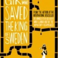 THE GIRL WHO SAVED THE KING OF SWEDEN (English, Paperback, Jonas Jonasson) THE GIRL WHO SAVED THE KING OF SWEDEN (English, Paperback, Jonas Jonasson)