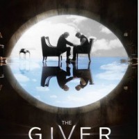 The GIVER (FILM TIE IN) by Lois Lowry
