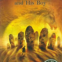 HORSE AND HIS BOY by Lewis, C. S.