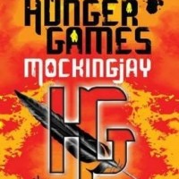 The Hunger Games: Mockingjay by uzanne Collins The Hunger Games: Mockingjay by uzanne Collins