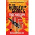 The Hunger Games: Mockingjay by uzanne Collins