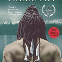 The Immortals of Meluha by Tripathi Amish The Immortals of Meluha by Tripathi Amish