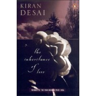 The Inheritance of Loss by Kiran Desai