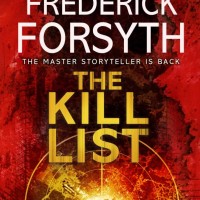 The Kill List  (English, Paperback, Frederick Forsyth)