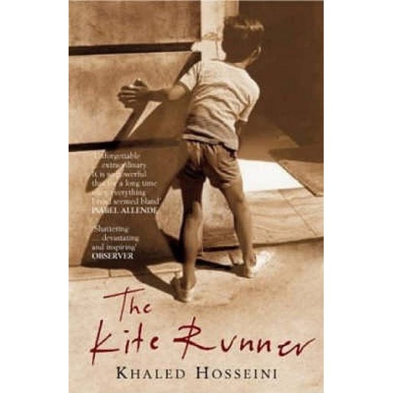 The Kite Runner  (English, Paperback, Khaled Hosseini)