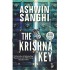 The Krishna Key by Sanghi Ashwin
