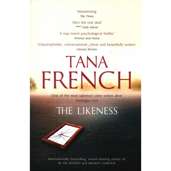 The Likeness  (English, Paperback, Tana French)