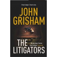 The Litigators (English, Paperback, John Grisham) The Litigators (English, Paperback, John Grisham)