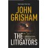 The Litigators  (English, Paperback, John Grisham)