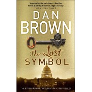 The Lost Symbol  (English, Paperback, Dan Brown)