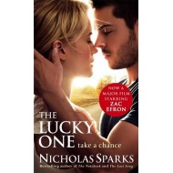 The Lucky One by Nicholas Sparks The Lucky One by Nicholas Sparks