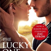 The Lucky One by Nicholas Sparks The Lucky One by Nicholas Sparks
