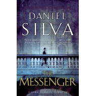 The Messenger  (English, Paperback, Daniel Silva)