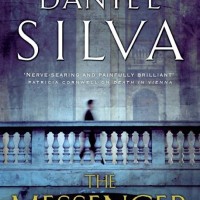 The Messenger (English, Paperback, Daniel Silva) The Messenger (English, Paperback, Daniel Silva)